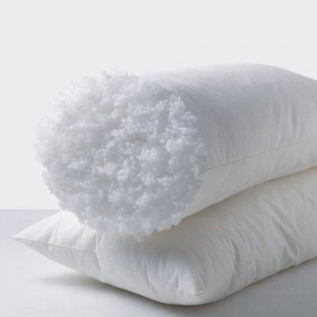 بالش بال فایبر توپی هتلی