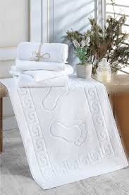 حوله زیرپایی