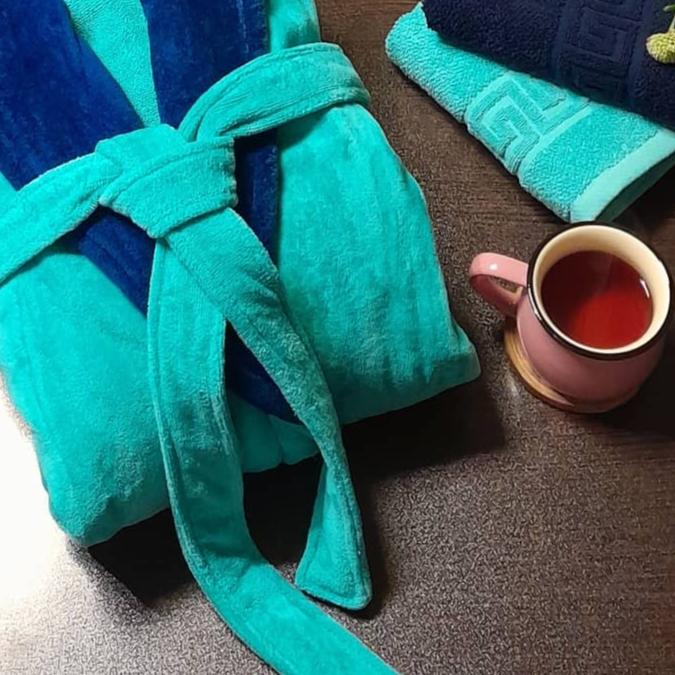 حوله پالتویی