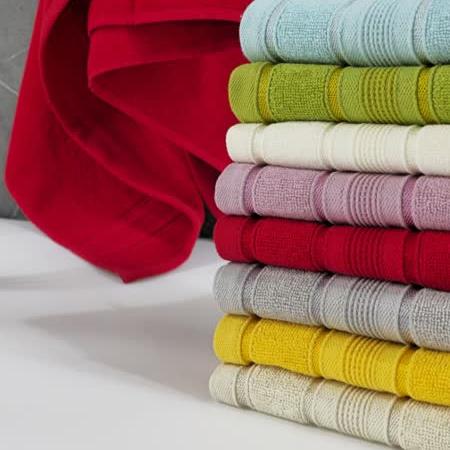 حوله دستی سایز 30*30